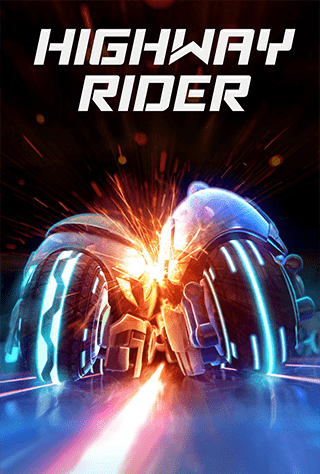 highway-rider