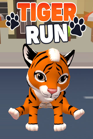 3DTigerRunGameSnacks