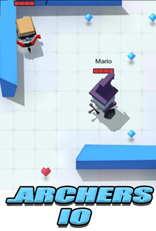 Archers io