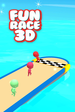 FunRace3D