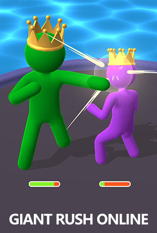 GiantRushOnline