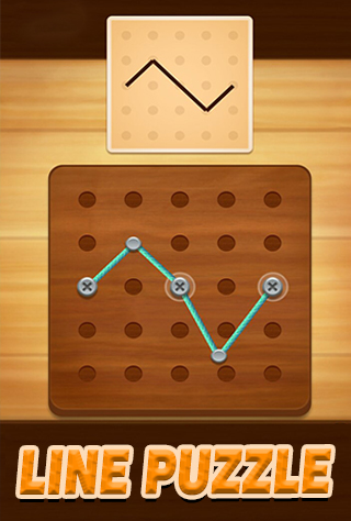 Line Puzzle