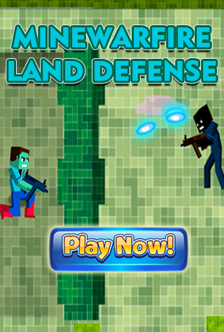 MineWarfireLandDefense
