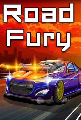 RoadFury