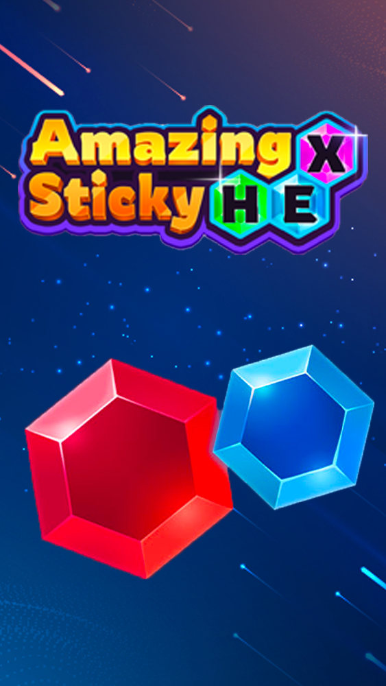Amazing-Sticky-Hex-Hexa-Block-Puzzle-Games