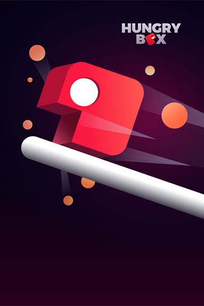 Hungry-Box