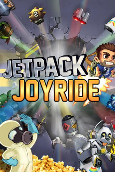 Jetpack-Joyride