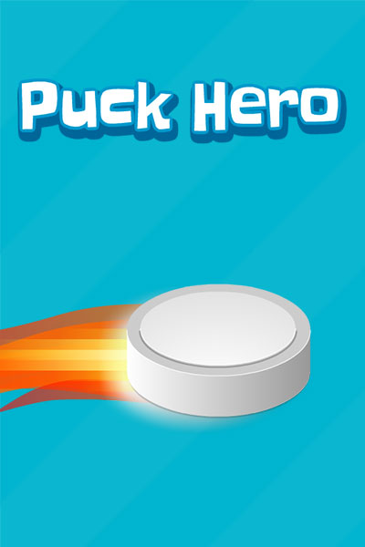 Puck-Hero