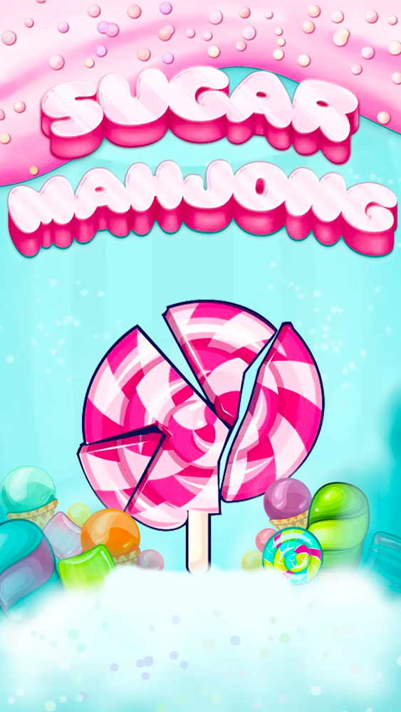 Sugar-Mahjong