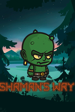 Shaman-S-Way