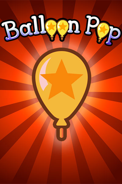 Balloon-Pop